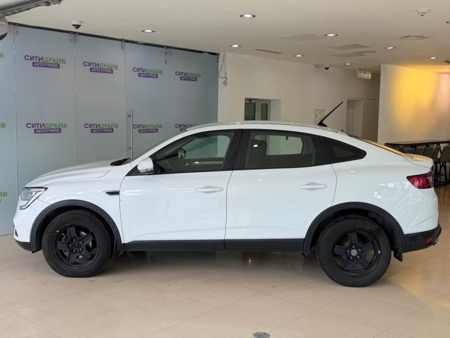 Renault Arkana I Москва  - изображение 8