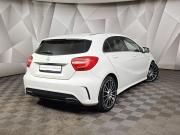 Mercedes-Benz A-Класс III (W176) Москва  - изображение 22