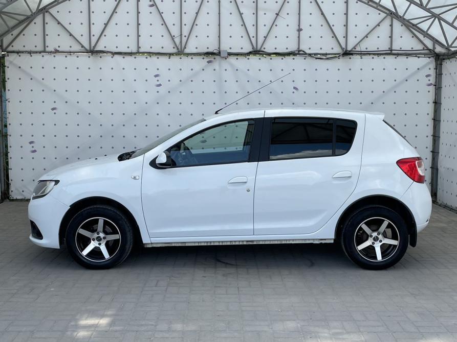 Renault Sandero II Тамбов  - изображение 10