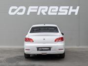 Peugeot 408 I Краснодар  - изображение 22