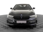 BMW 5 серии VII (G30/G31/G38) Москва  - изображение 31