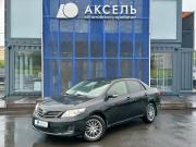 Toyota Corolla X (E140 E150) Рестайлинг Архангельск  - изображение 21