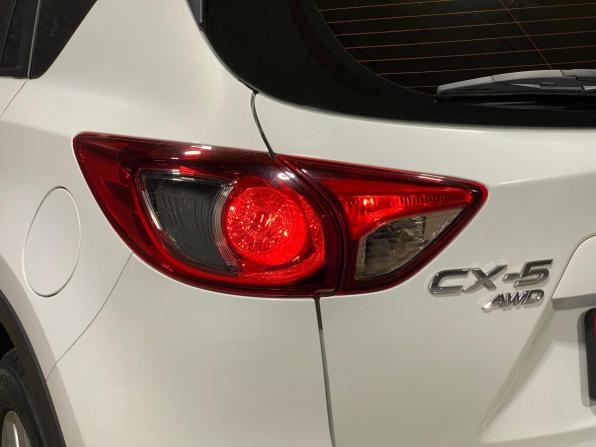 Mazda CX-5 I с пробегом 2014 года, цена 1 885 000 рублей, 126384 км, внедорожник, Автокод Объявления