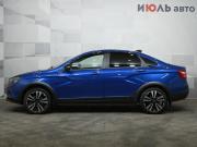 Lada (ВАЗ) Vesta I Екатеринбург  - изображение 21