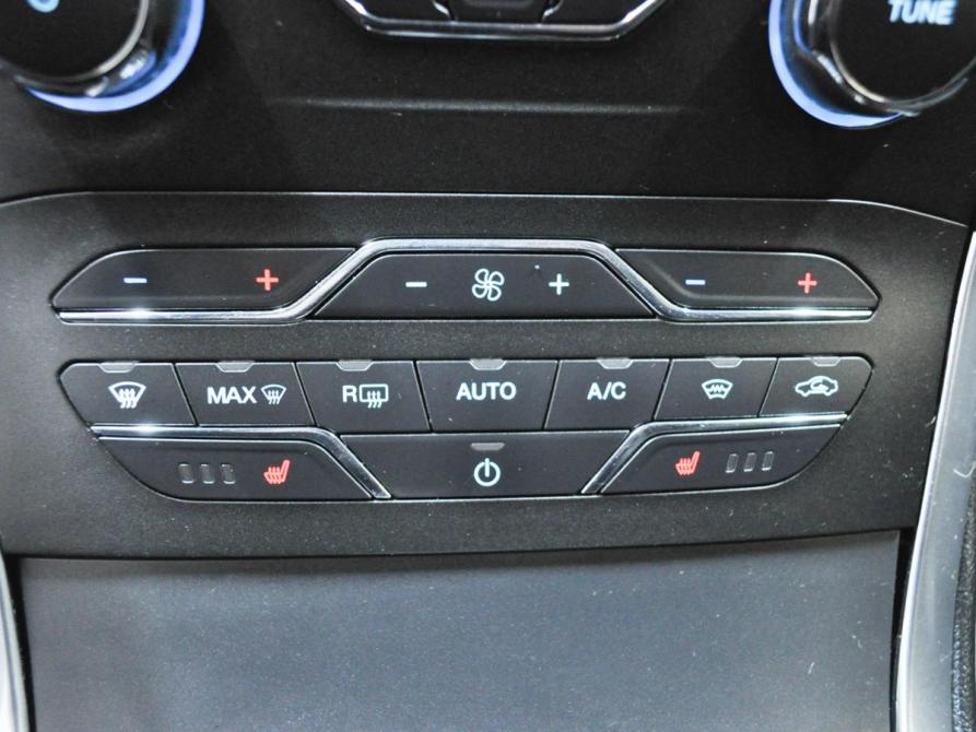 Ford S-MAX II Калуга  - изображение 12