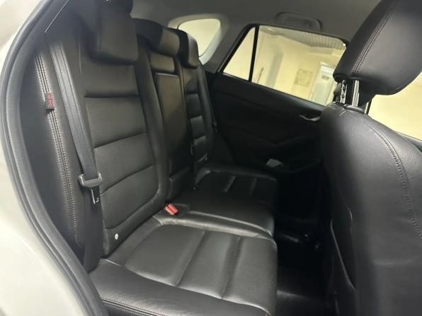 Mazda CX-5 I с пробегом 2012 года, цена 1 700 000 рублей, 113500 км, внедорожник, Автокод Объявления