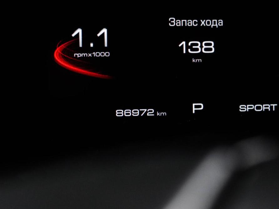 Haval F7x I Рестайлинг Москва  - изображение 11