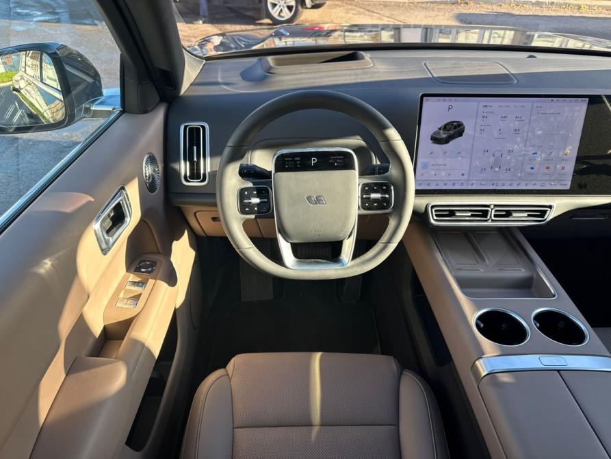 Li Auto (Lixiang) L7 I Рестайлинг Санкт-Петербург  - изображение 16