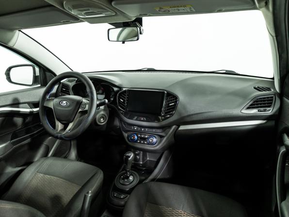 Lada (ВАЗ) Vesta I с пробегом 2017 года, цена 699 777 рублей, 145878 км, седан, Автокод Объявления