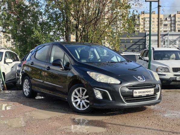 Peugeot 308 I Рестайлинг с пробегом 2011 года, цена 479 000 рублей, 173000 км, хэтчбек, Автокод Объявления