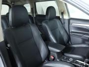 Mitsubishi Outlander III Москва  - изображение 57