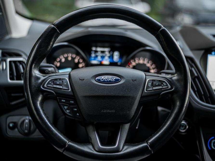 Ford Kuga II Рестайлинг Санкт-Петербург  - изображение 6