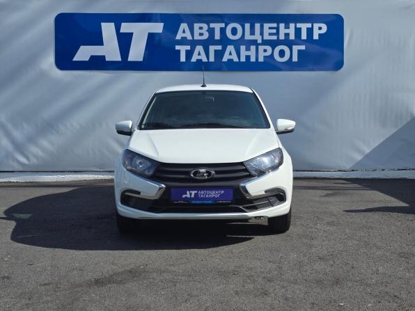 Lada (ВАЗ) Granta I Рестайлинг с пробегом 2024 года, цена 949 000 рублей, 29000 км, седан, Автокод Объявления
