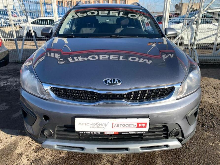 Kia Rio IV Нижнекамск  - изображение 14