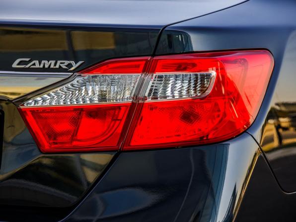 Toyota Camry VII (XV50) с пробегом 2012 года, цена 1 828 000 рублей, 79502 км, седан, Автокод Объявления