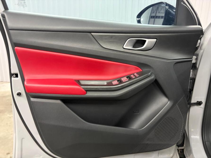 Changan CS55 Plus II Краснодар  - изображение 17