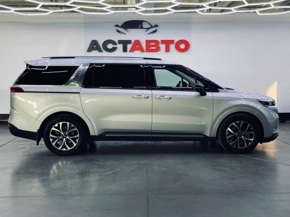 Kia Carnival IV с пробегом 2021 года, цена 3 350 000 рублей, 165651 км, минивэн, Автокод Объявления