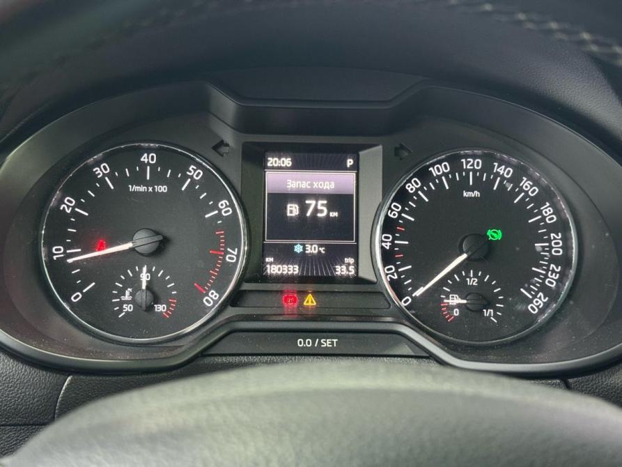Skoda Octavia III (A7) Ижевск  - изображение 13