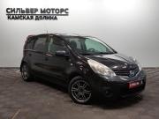 Nissan Note I Рестайлинг Пермь  - изображение 24