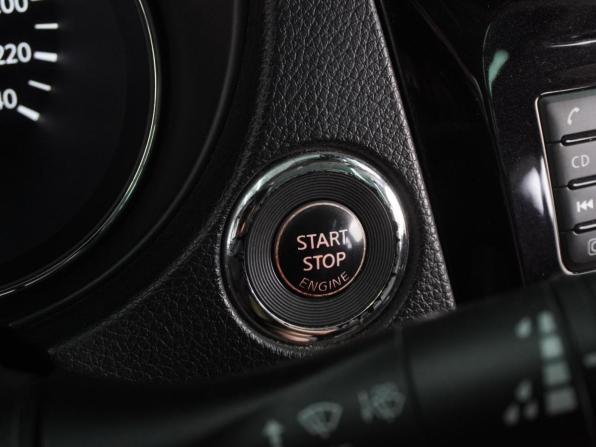 Nissan Qashqai II с пробегом 2014 года, цена 1 499 000 рублей, 167399 км, внедорожник, Автокод Объявления