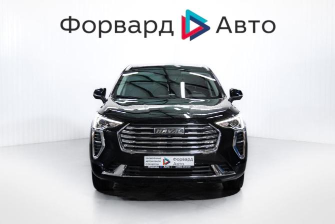Haval Jolion I с пробегом 2023 года, цена 1 799 000 рублей, 25483 км, внедорожник, Автокод Объявления