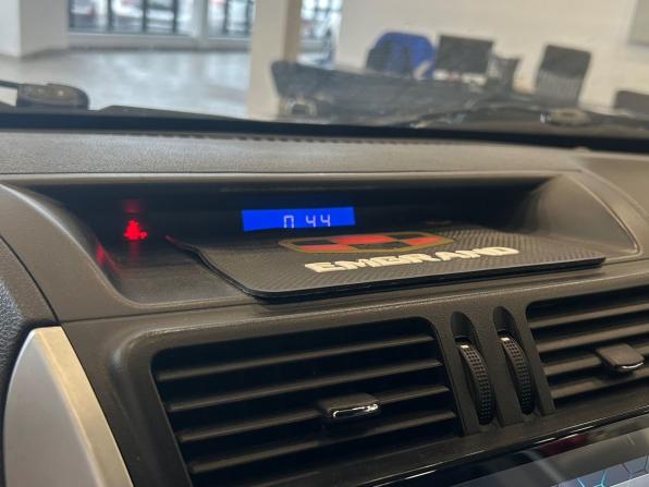 Geely Emgrand X7 I с пробегом 2015 года, цена 599 990 рублей, 113214 км, внедорожник, Автокод Объявления