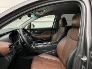 Hyundai Santa Fe IV Рестайлинг Москва  - изображение 53
