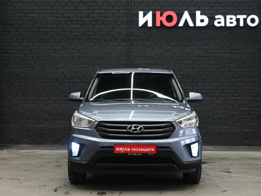 Hyundai Creta I Екатеринбург  - изображение 2