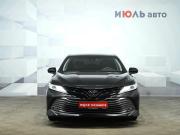 Toyota Camry VIII (XV70) Екатеринбург  - изображение 22
