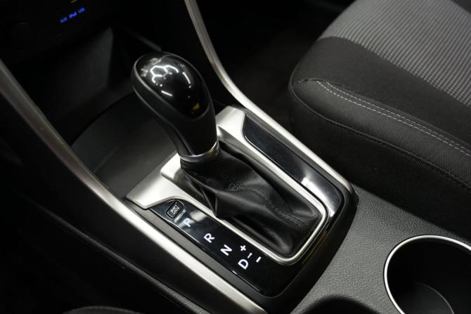 Hyundai i30 II Рестайлинг с пробегом 2015 года, цена 1 395 000 рублей, 125200 км, хэтчбек, Автокод Объявления