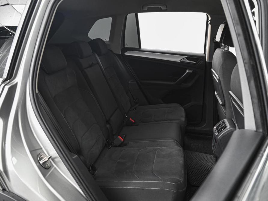 Volkswagen Tiguan II Ставрополь  - изображение 7