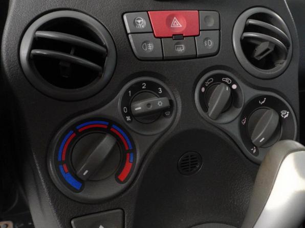 Fiat Panda II с пробегом 2008 года, цена 655 000 рублей, 104820 км, хэтчбек, Автокод Объявления