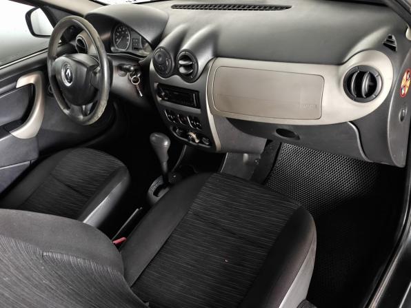 Renault Logan I Рестайлинг с пробегом 2011 года, цена 510 000 рублей, 80811 км, седан, Автокод Объявления