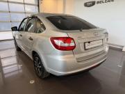 Lada (ВАЗ) Granta I Подольск  - изображение 22