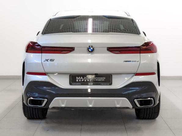 BMW X6 III (G06) с пробегом 2022 года, цена 8 750 000 рублей, 74049 км, внедорожник, Автокод Объявления
