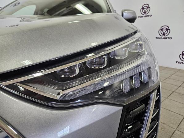 Haval Jolion I с пробегом 2023 года, цена 2 074 000 рублей, 19649 км, внедорожник, Автокод Объявления