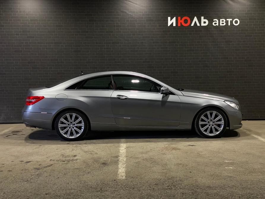 Mercedes-Benz E-Класс IV (W212 S212 C207) Челябинск  - изображение 4