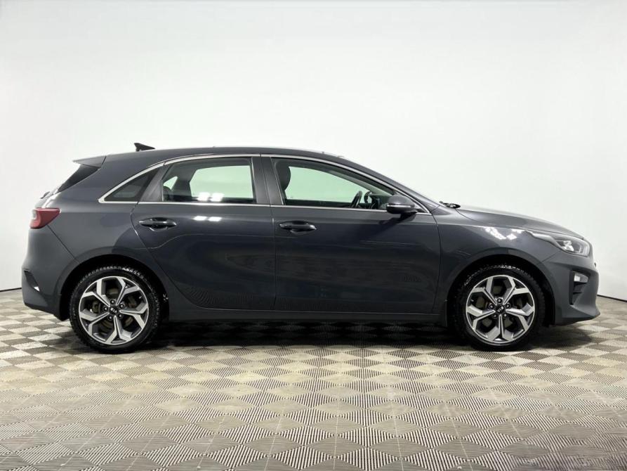 Kia Ceed III Казань  - изображение 5