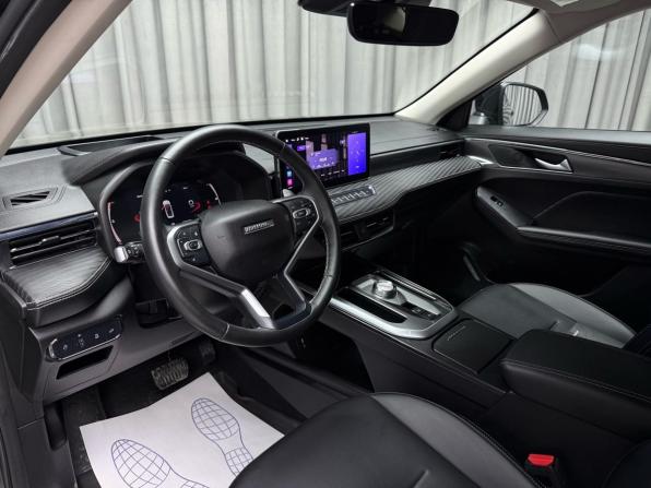 Haval Jolion I Рестайлинг с пробегом 2023 года, цена 2 099 000 рублей, 45000 км, внедорожник, Автокод Объявления