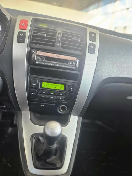 Hyundai Tucson I Екатеринбург  - изображение 9