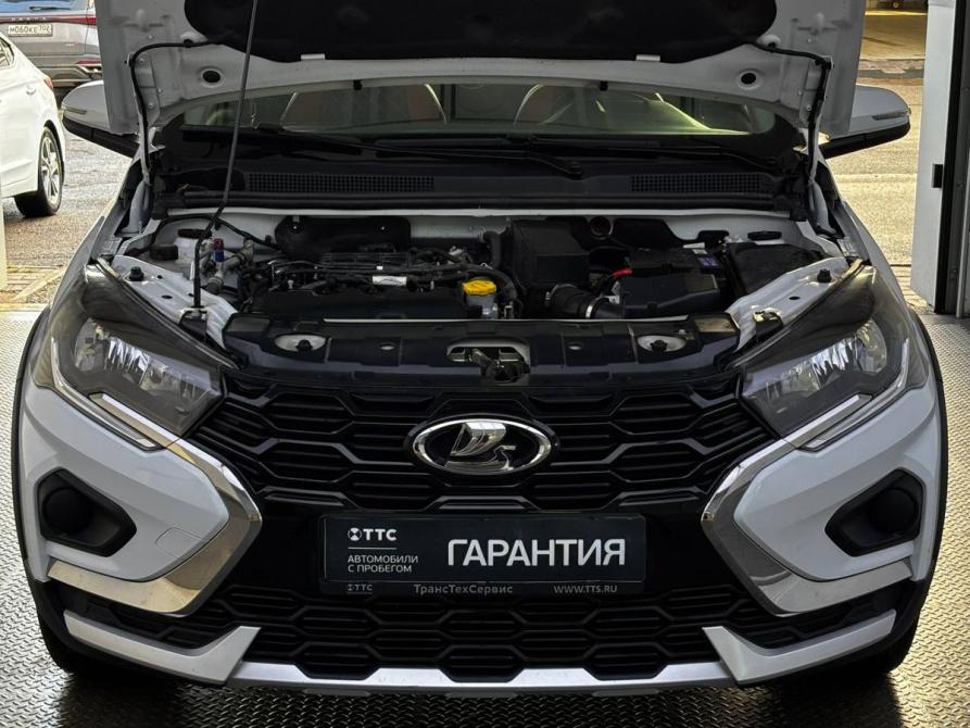 Lada (ВАЗ) Iskra Уфа  - изображение 11