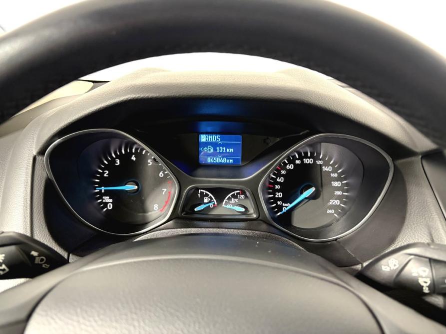 Ford Focus III Рестайлинг Пермь  - изображение 12