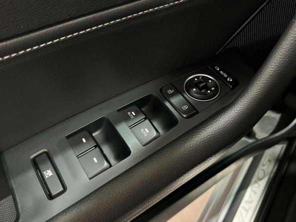 Hyundai Sonata VII (LF) Рестайлинг с пробегом 2019 года, цена 1 995 000 рублей, 58815 км, седан, Автокод Объявления