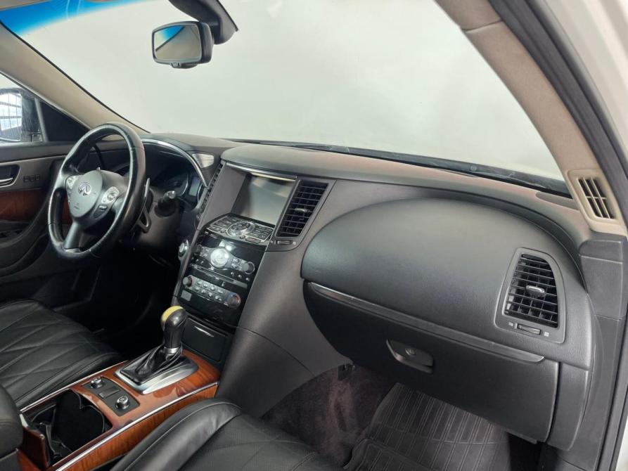 Infiniti QX70 Воронеж  - изображение 11