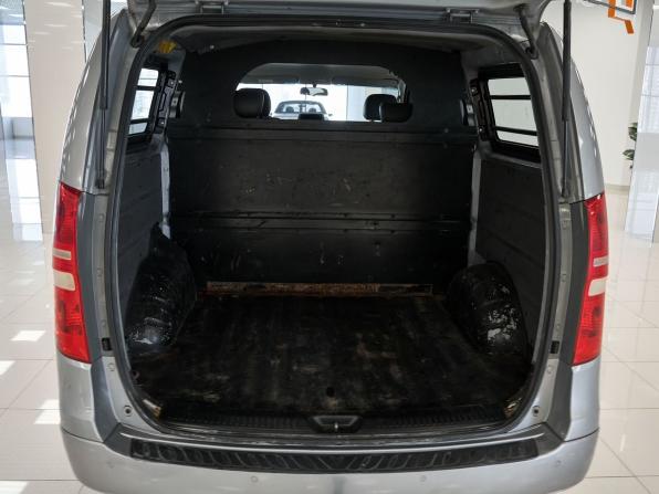 Hyundai Grand Starex I с пробегом 2011 года, цена 1 170 000 рублей, 252990 км, минивэн, Автокод Объявления