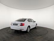 Skoda Octavia III (A7) Рестайлинг Москва  - изображение 31