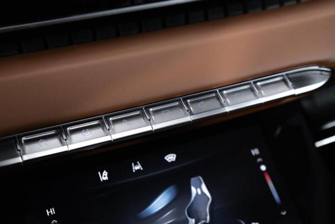 Chery Tiggo 8 Pro Max I с пробегом 2023 года, цена 2 669 000 рублей, 44696 км, внедорожник, Автокод Объявления