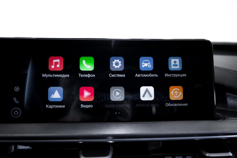 Chery Tiggo 7 Pro Max I Тюмень  - изображение 22