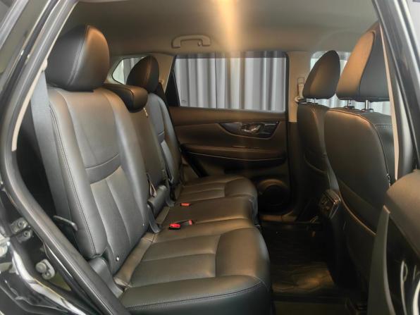 Nissan X-Trail III Рестайлинг с пробегом 2021 года, цена 2 777 000 рублей, 114892 км, внедорожник, Автокод Объявления