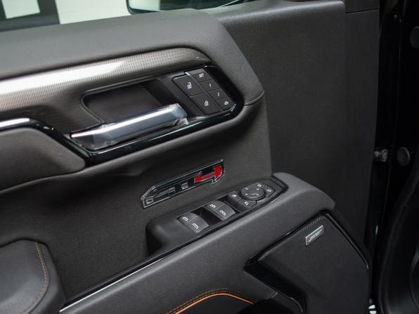 GMC Sierra IV Рестайлинг с пробегом 2026 года, цена 10 799 000 рублей, 48 км, offers.body_type.unknown, Автокод Объявления